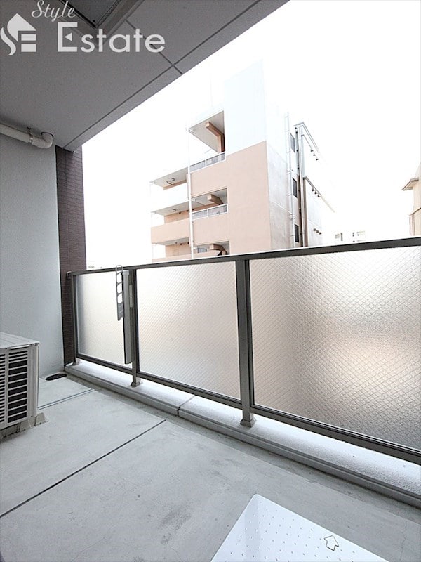 BERG IZUMIの物件内観写真