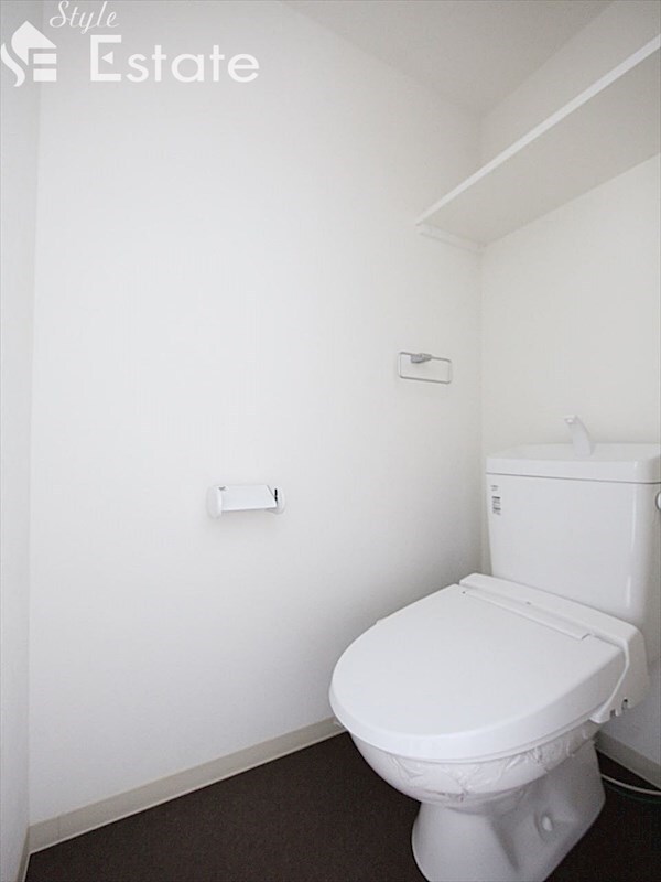 BERG IZUMIの物件内観写真