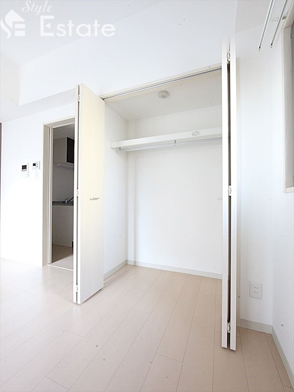 BERG IZUMIの物件内観写真