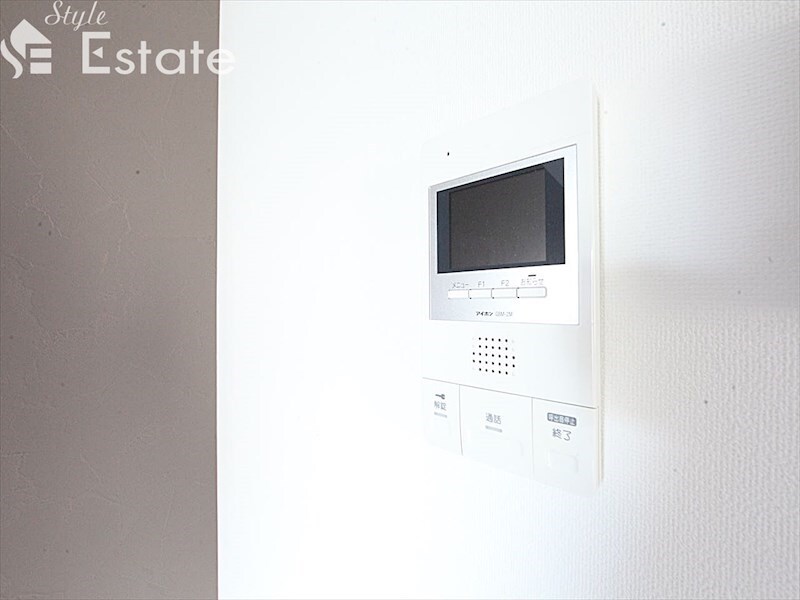 BERG IZUMIの物件内観写真