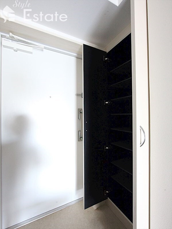 BERG IZUMIの物件内観写真