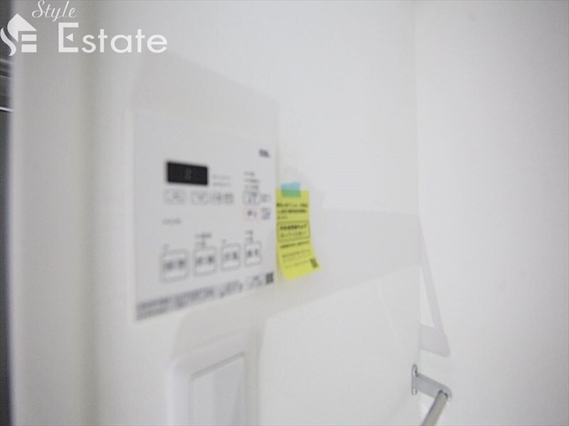 BERG IZUMIの物件内観写真