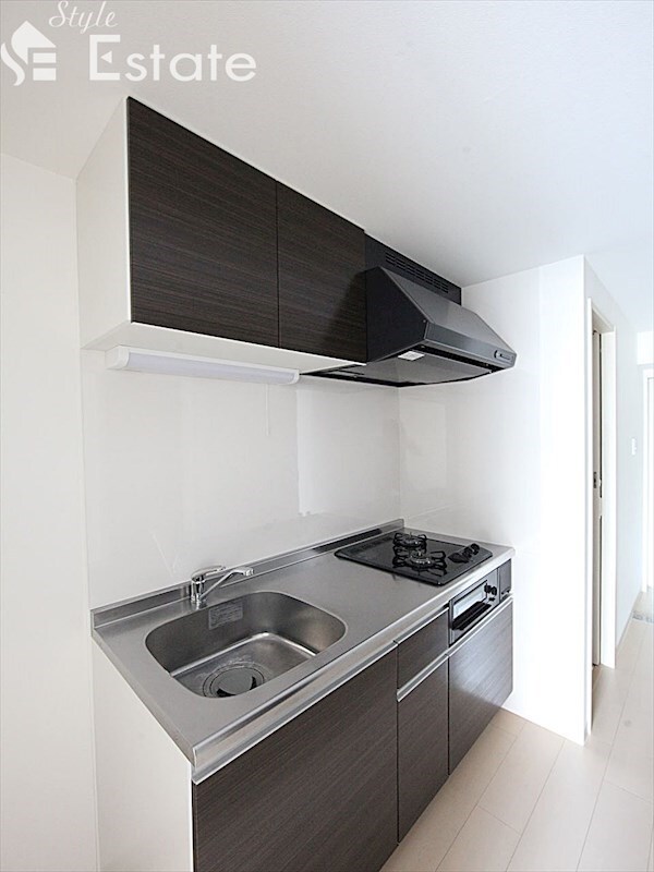 BERG IZUMIの物件内観写真