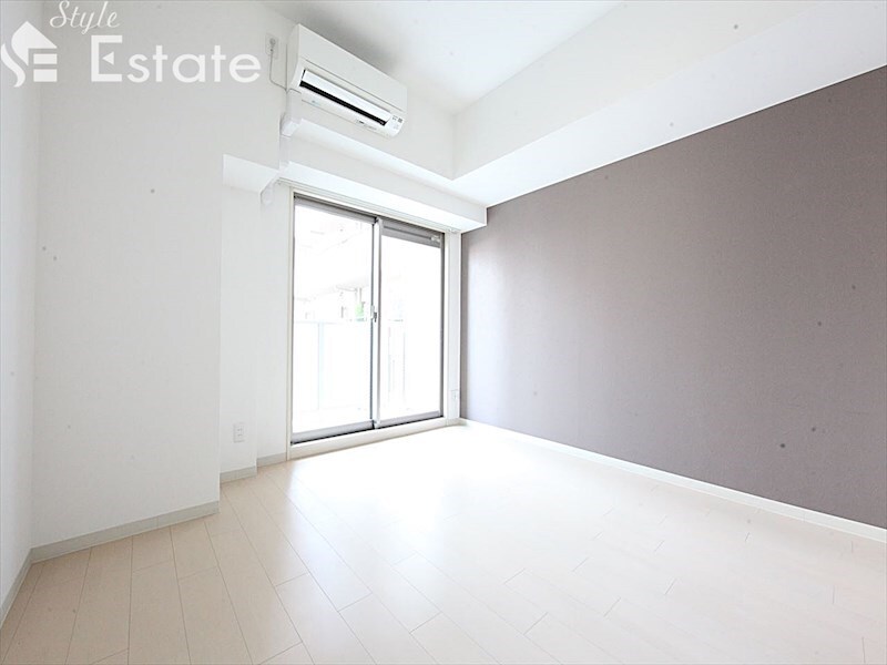 BERG IZUMIの物件内観写真