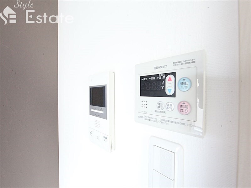 BERG IZUMIの物件内観写真