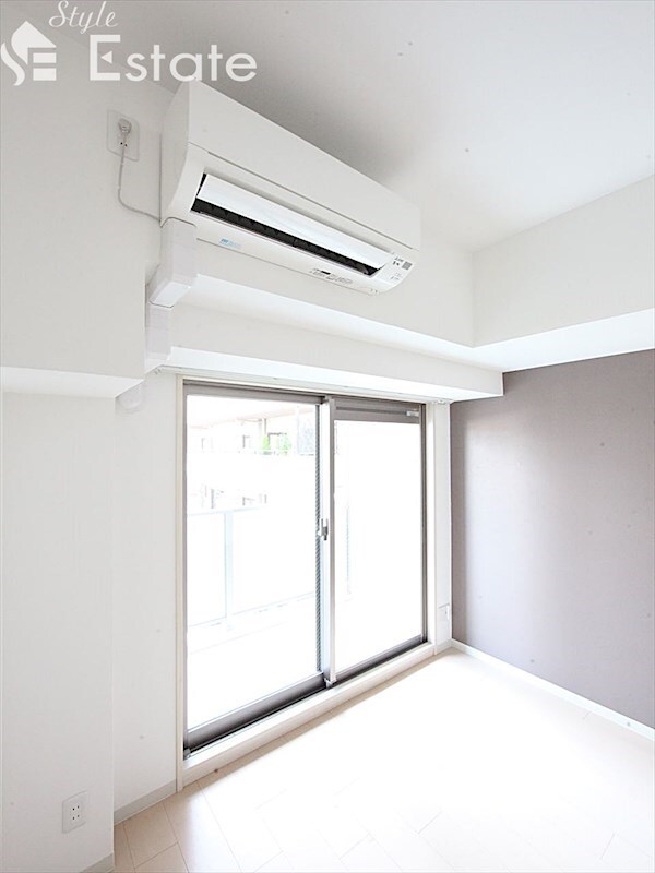 BERG IZUMIの物件内観写真