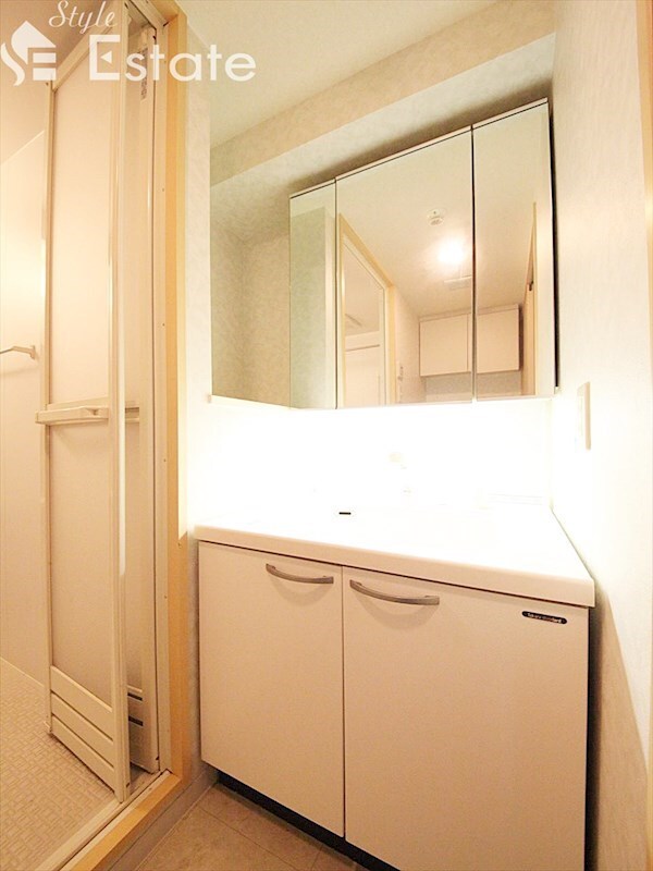 エルザセンティア筒井の物件内観写真