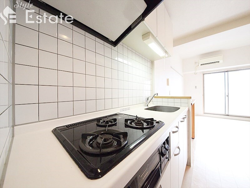 エルザセンティア筒井の物件内観写真