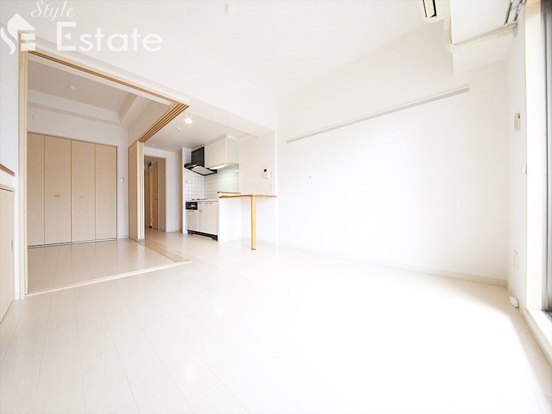 エルザセンティア筒井の物件内観写真