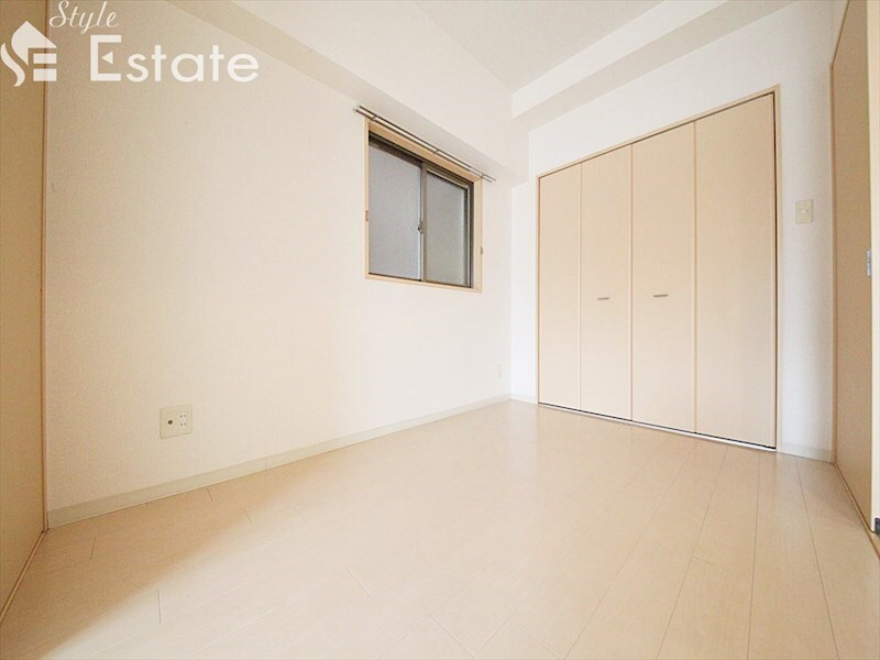 エルザセンティア筒井の物件内観写真