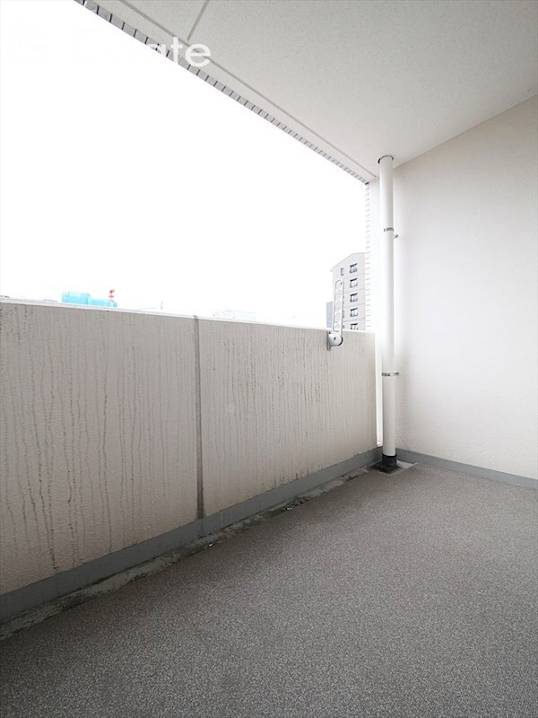 エルザセンティア筒井の物件内観写真