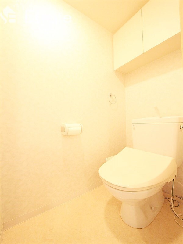 エルザセンティア筒井の物件内観写真