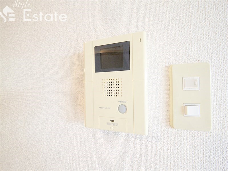 エルザセンティア筒井の物件内観写真