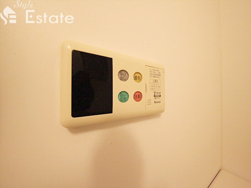 エルザセンティア筒井の物件内観写真