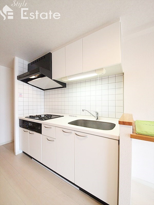 エルザセンティア筒井の物件内観写真