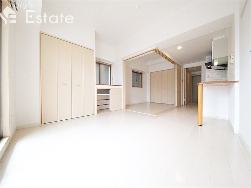 エルザセンティア筒井の物件内観写真