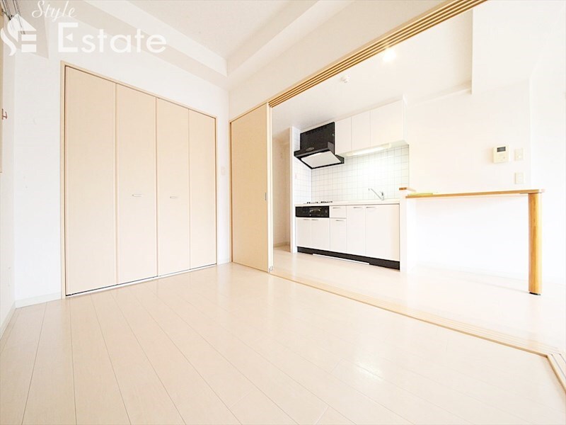 エルザセンティア筒井の物件内観写真