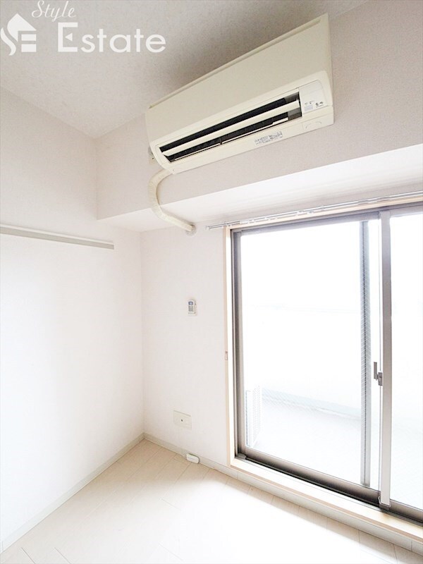 エルザセンティア筒井の物件内観写真