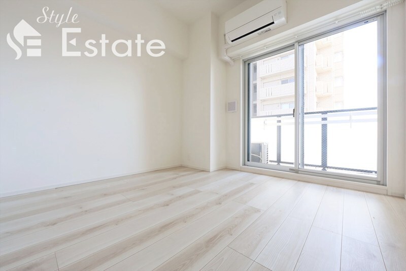 今池駅 徒歩8分 3階の物件内観写真