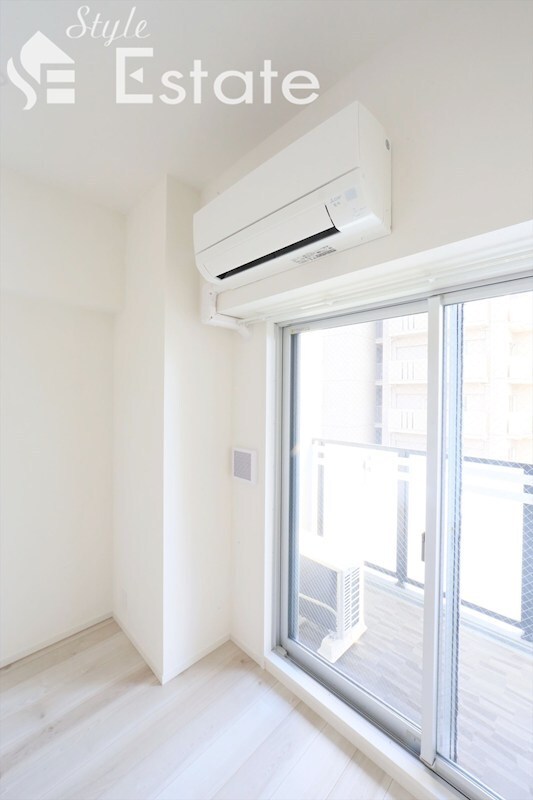 今池駅 徒歩8分 3階の物件内観写真