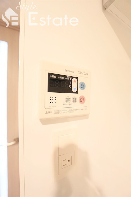 今池駅 徒歩8分 3階の物件内観写真