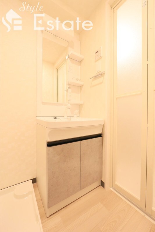 S-RESIDENCE今池arcanaの物件内観写真