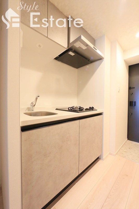 S-RESIDENCE今池arcanaの物件内観写真