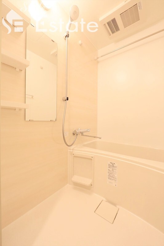 S-RESIDENCE今池arcanaの物件内観写真