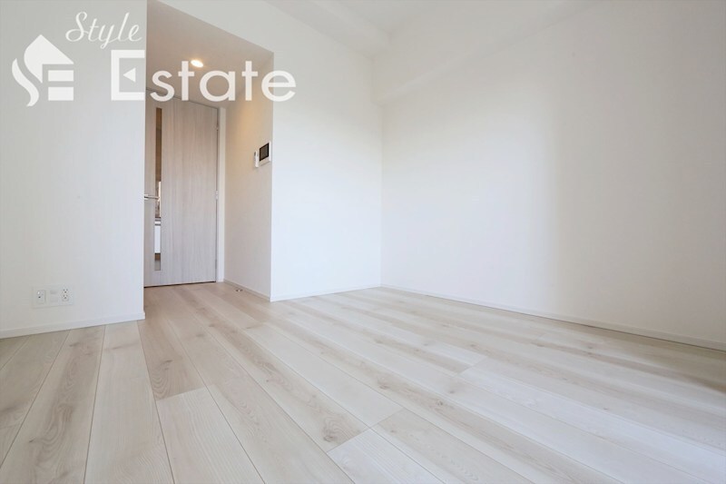 S-RESIDENCE今池arcanaの物件内観写真