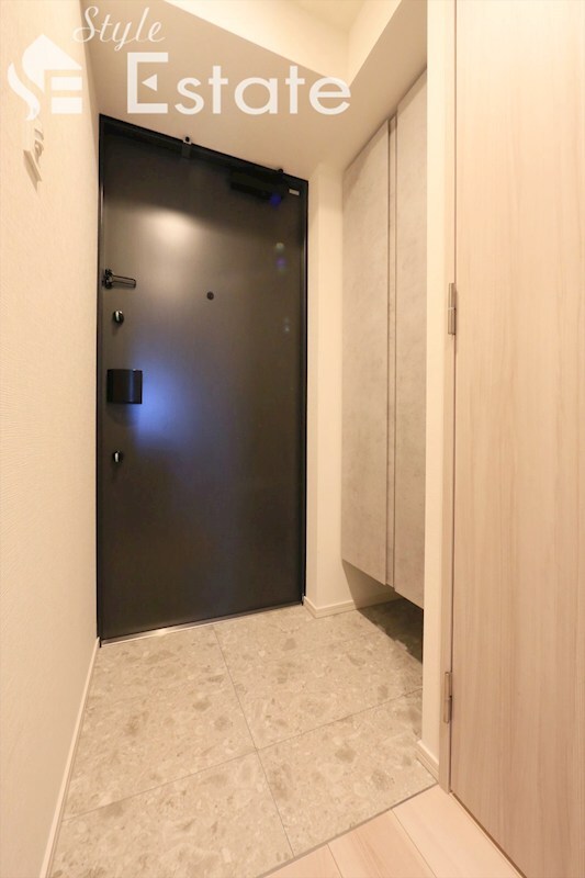 S-RESIDENCE今池arcanaの物件内観写真