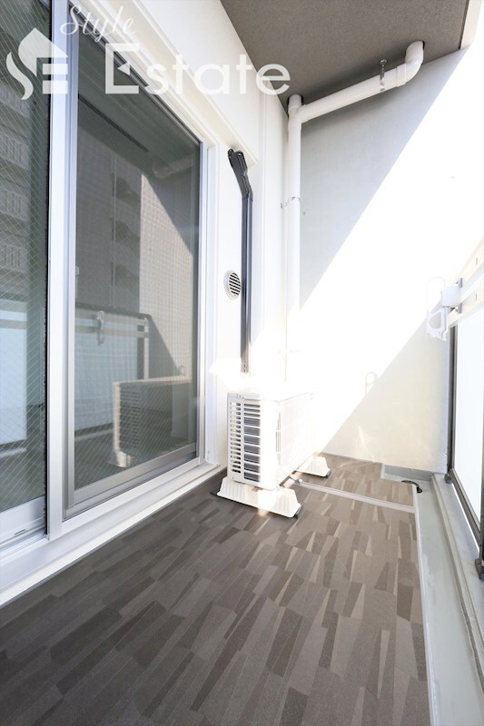 S-RESIDENCE今池arcanaの物件内観写真