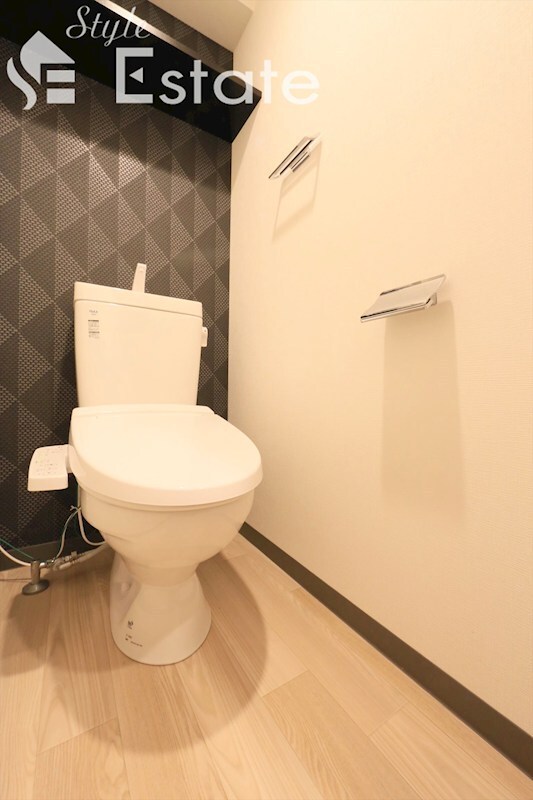 S-RESIDENCE今池arcanaの物件内観写真