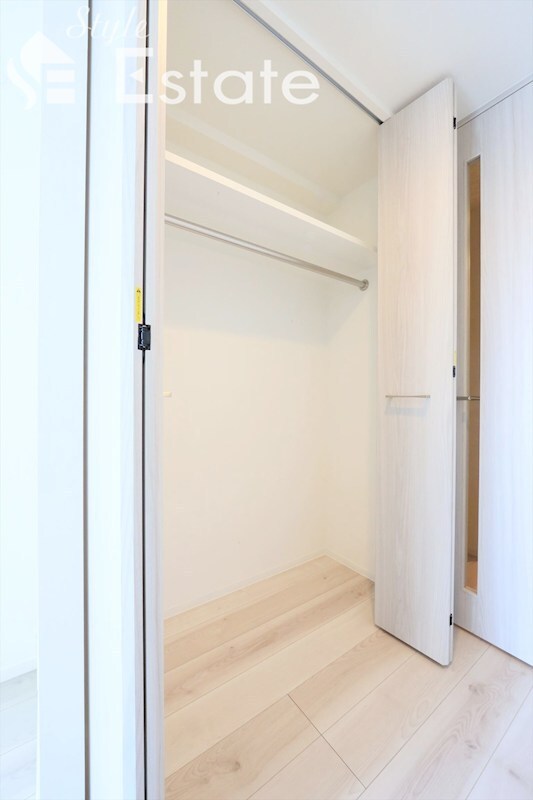 S-RESIDENCE今池arcanaの物件内観写真