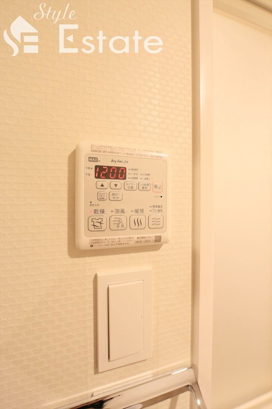 S-RESIDENCE今池arcanaの物件内観写真