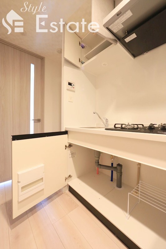 S-RESIDENCE今池arcanaの物件内観写真