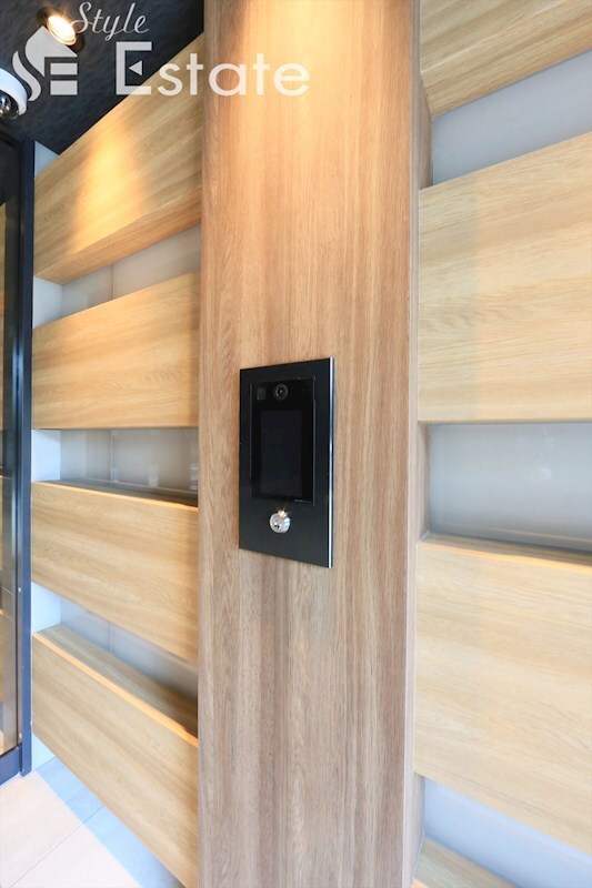 S-RESIDENCE今池arcanaの物件内観写真