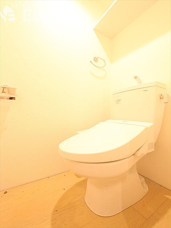 Branche千種の物件内観写真