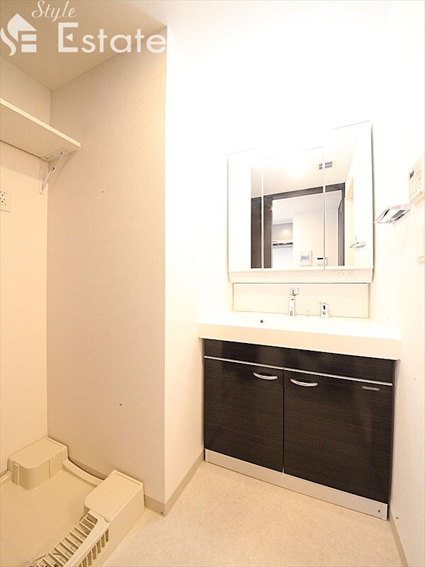 新栄町駅 徒歩5分 10階の物件内観写真