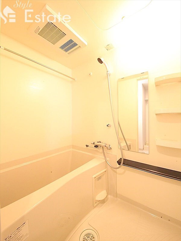 新栄町駅 徒歩5分 10階の物件内観写真