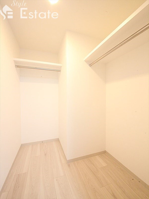 新栄町駅 徒歩5分 10階の物件内観写真