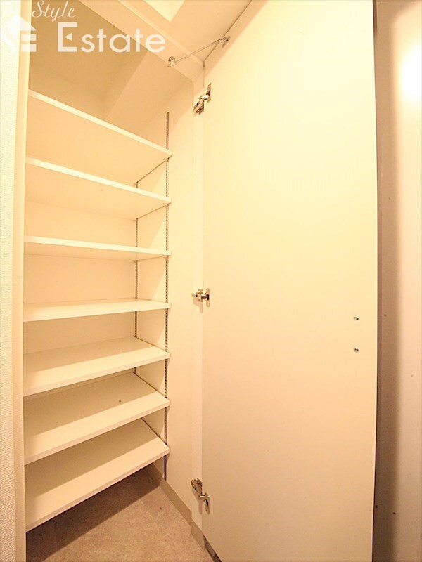 新栄町駅 徒歩5分 10階の物件内観写真