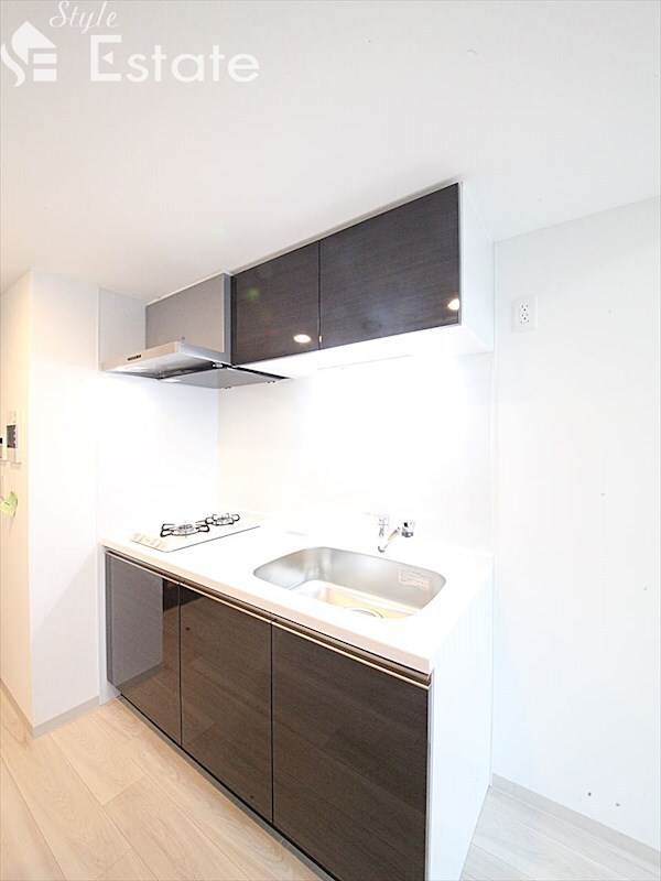 新栄町駅 徒歩5分 10階の物件内観写真