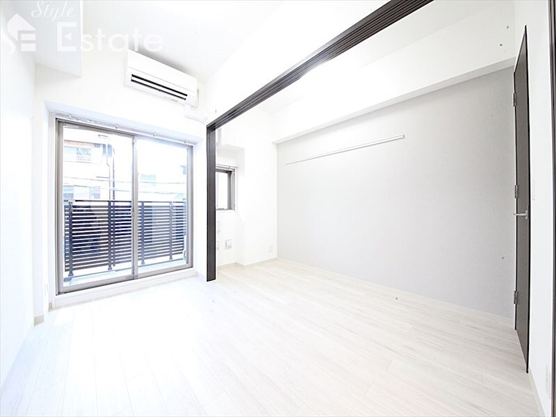 新栄町駅 徒歩5分 10階の物件内観写真