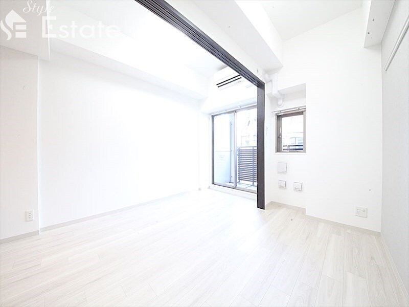 新栄町駅 徒歩5分 10階の物件内観写真