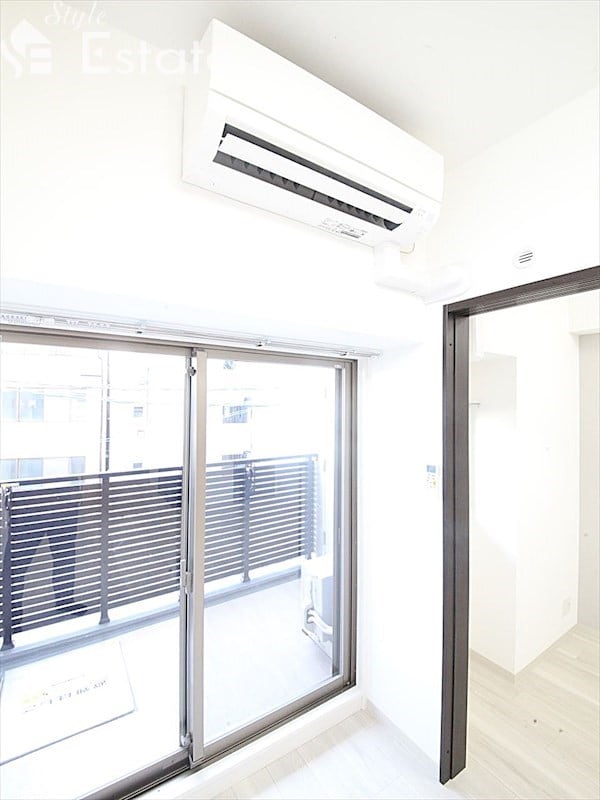 新栄町駅 徒歩5分 10階の物件内観写真