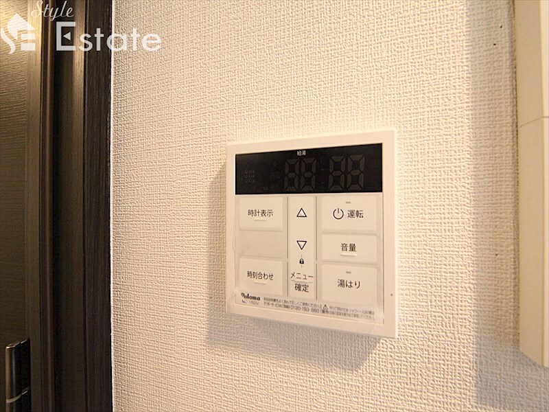 新栄町駅 徒歩5分 10階の物件内観写真