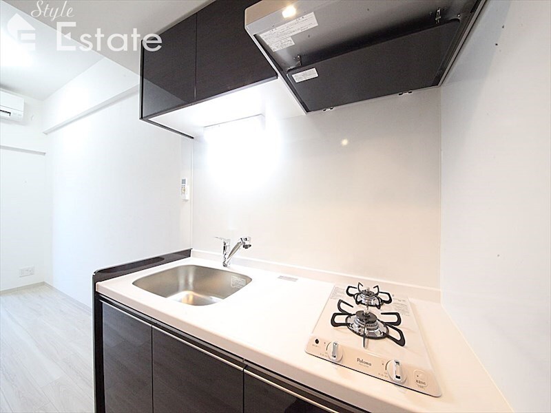 エステムコート名古屋新栄Vラポールの物件内観写真