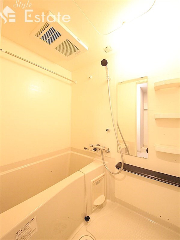 エステムコート名古屋新栄Vラポールの物件内観写真