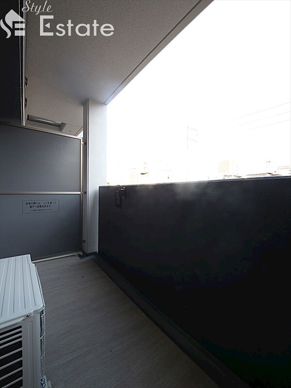 エステムコート名古屋新栄Vラポールの物件内観写真