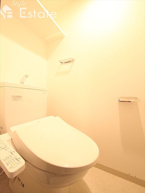 エステムコート名古屋新栄Vラポールの物件内観写真